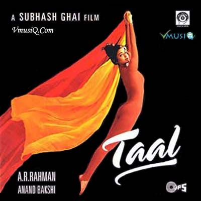 taal movie song mp3