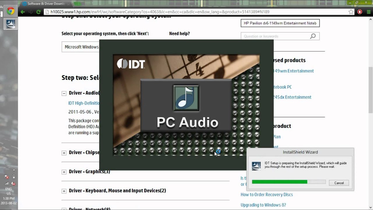 beats audio driver windows 10 64 bit
